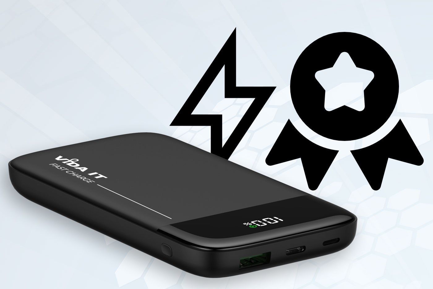 Power Bank Safety Guidelines