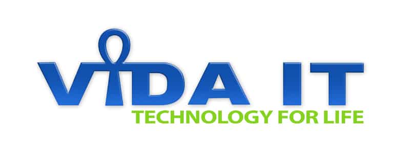 Vida-IT-Logo