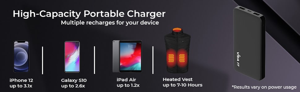 header2_uk Vida IT vDuo power bank for heated vest jacket iphone samsung phone
