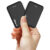 Vida IT 2-Pack Mini Power Bank 5000mAh Battery Pack for Heated Vest Jacket, Portable Charger for iPhone Android Phones