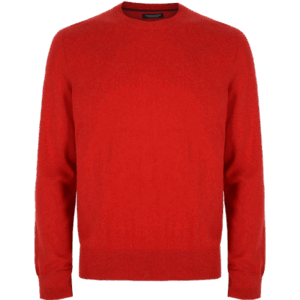 Sweater Red